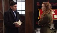 Noah learns about Mariah and Tessa